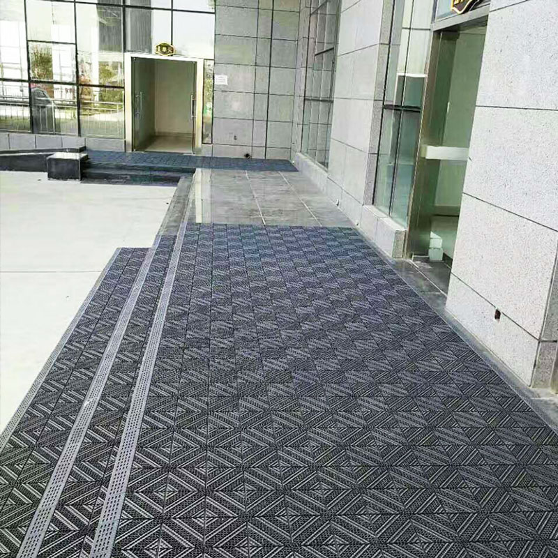疏水防滑垫