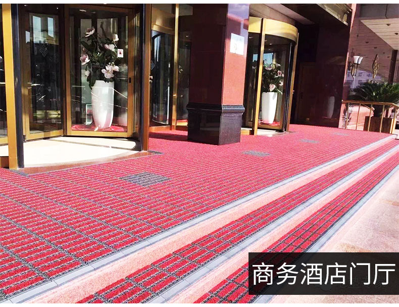 拼接式防滑垫