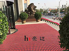 阻燃地毯是什么，阻燃地毯的图片价格尺寸
