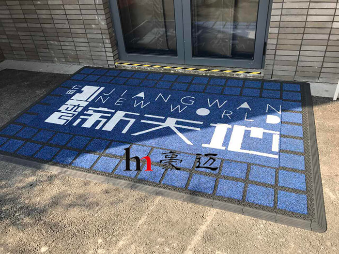 江苏南京恒江湾城